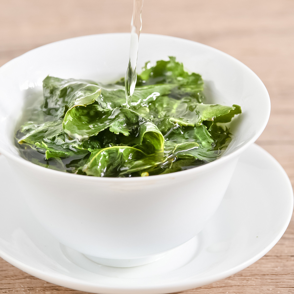 新茶正宗安溪铁观音茶叶消青浓香型特级 乌龙茶铁五号500g盒装